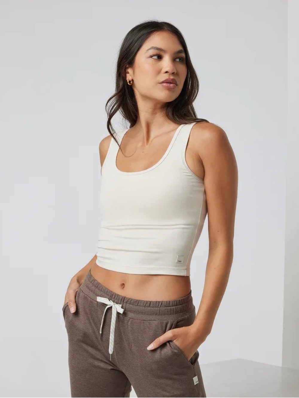 VUORI Halo Essential Tank